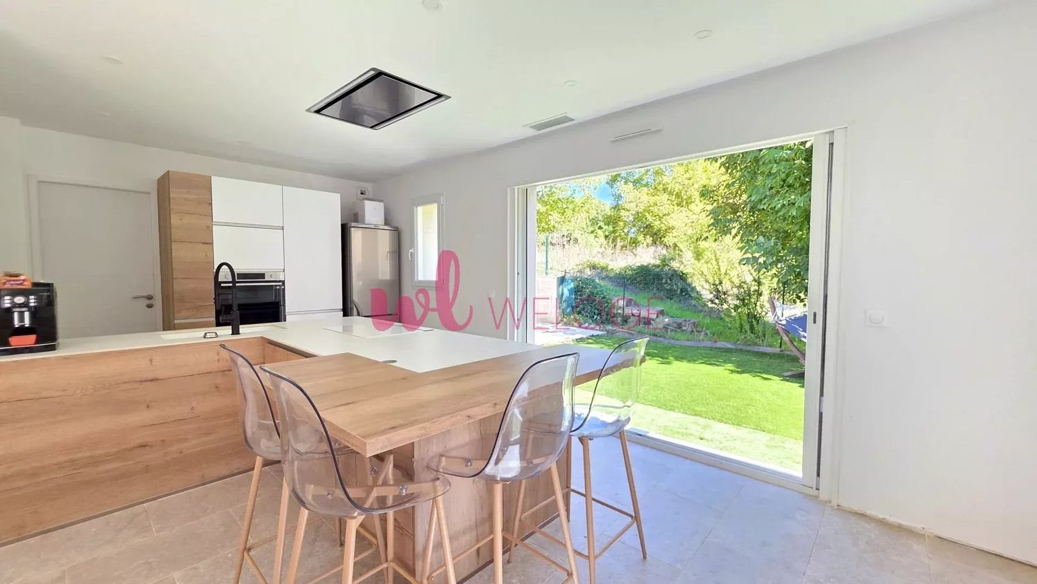 Maison à vendre, 95m², Saint-Zacharie