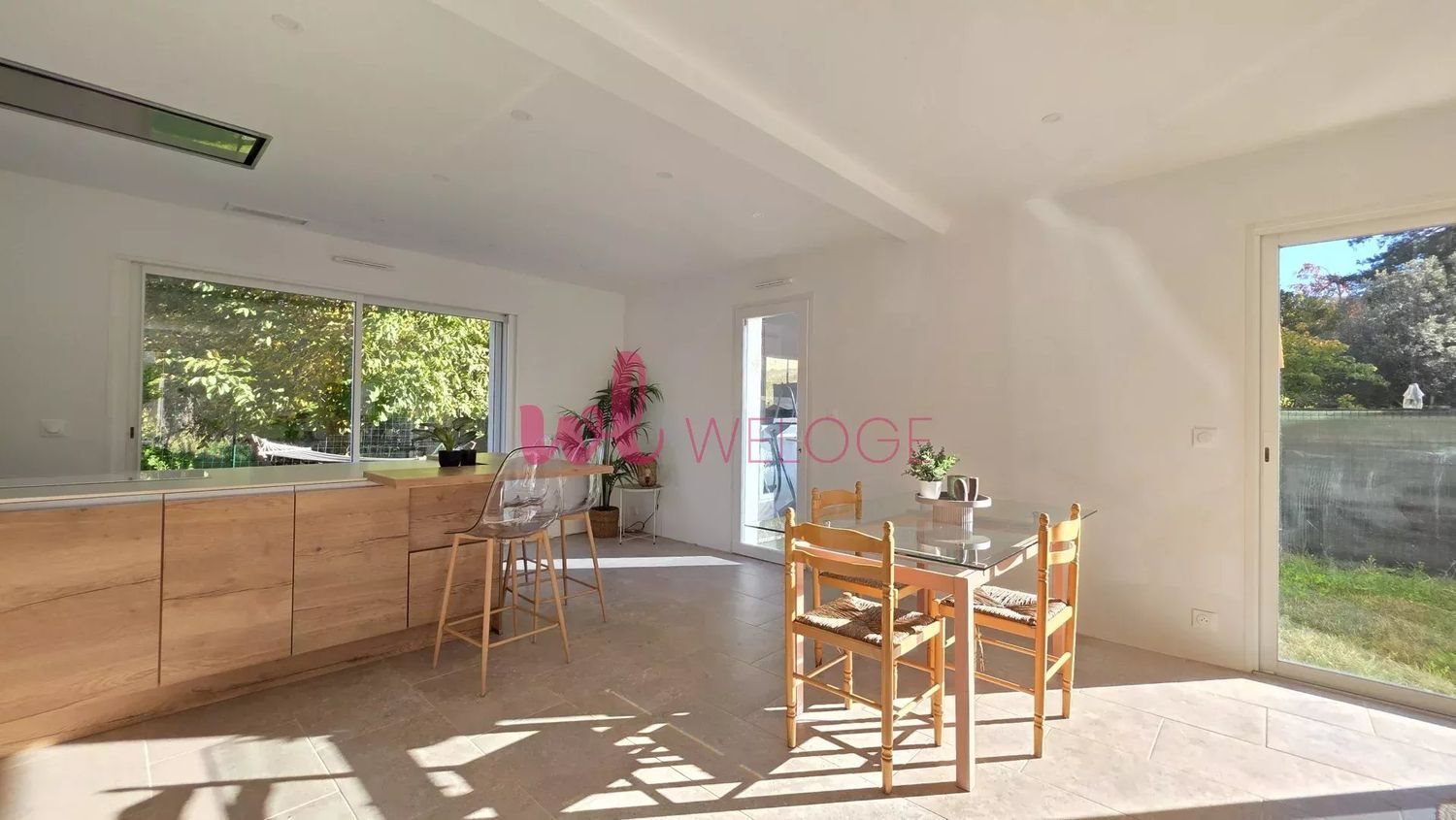 Maison à vendre, 95m², Saint-Zacharie