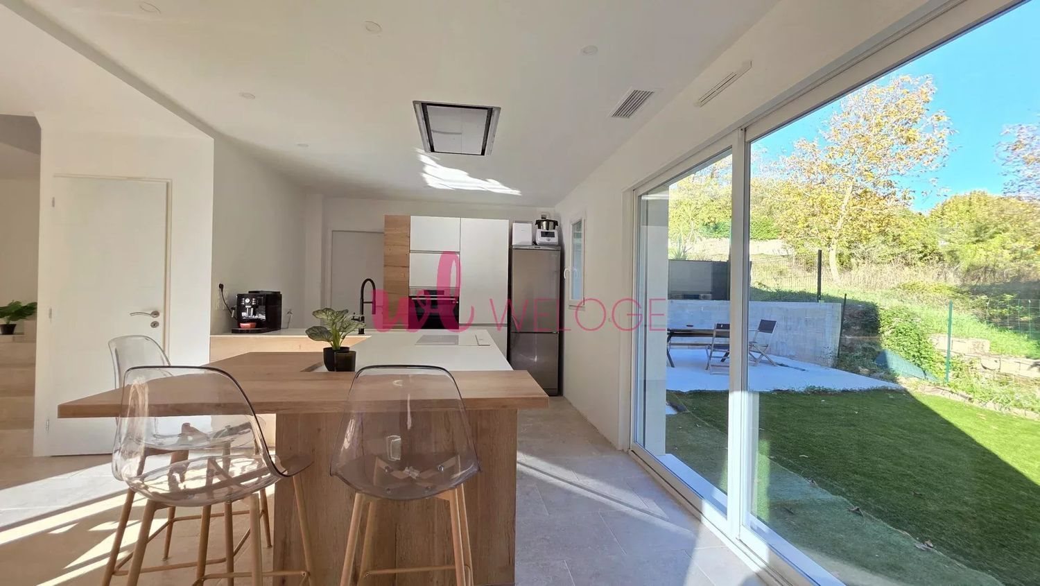 Maison à vendre, 95m², Saint-Zacharie