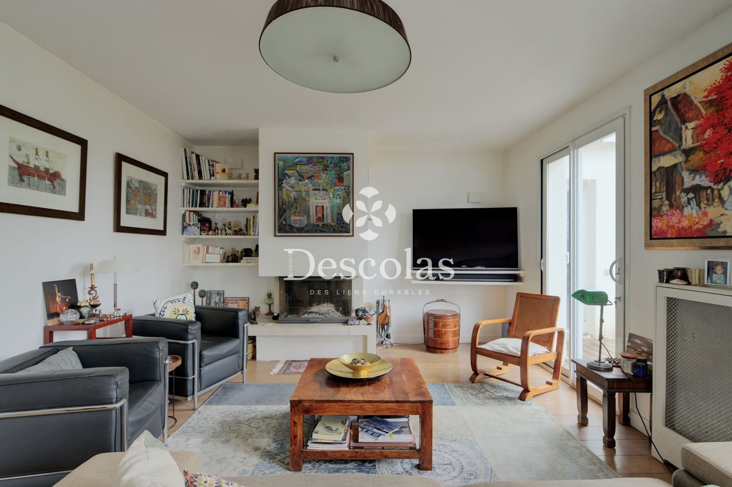 Maison à vendre, 199m², Saint-Germain-en-Laye