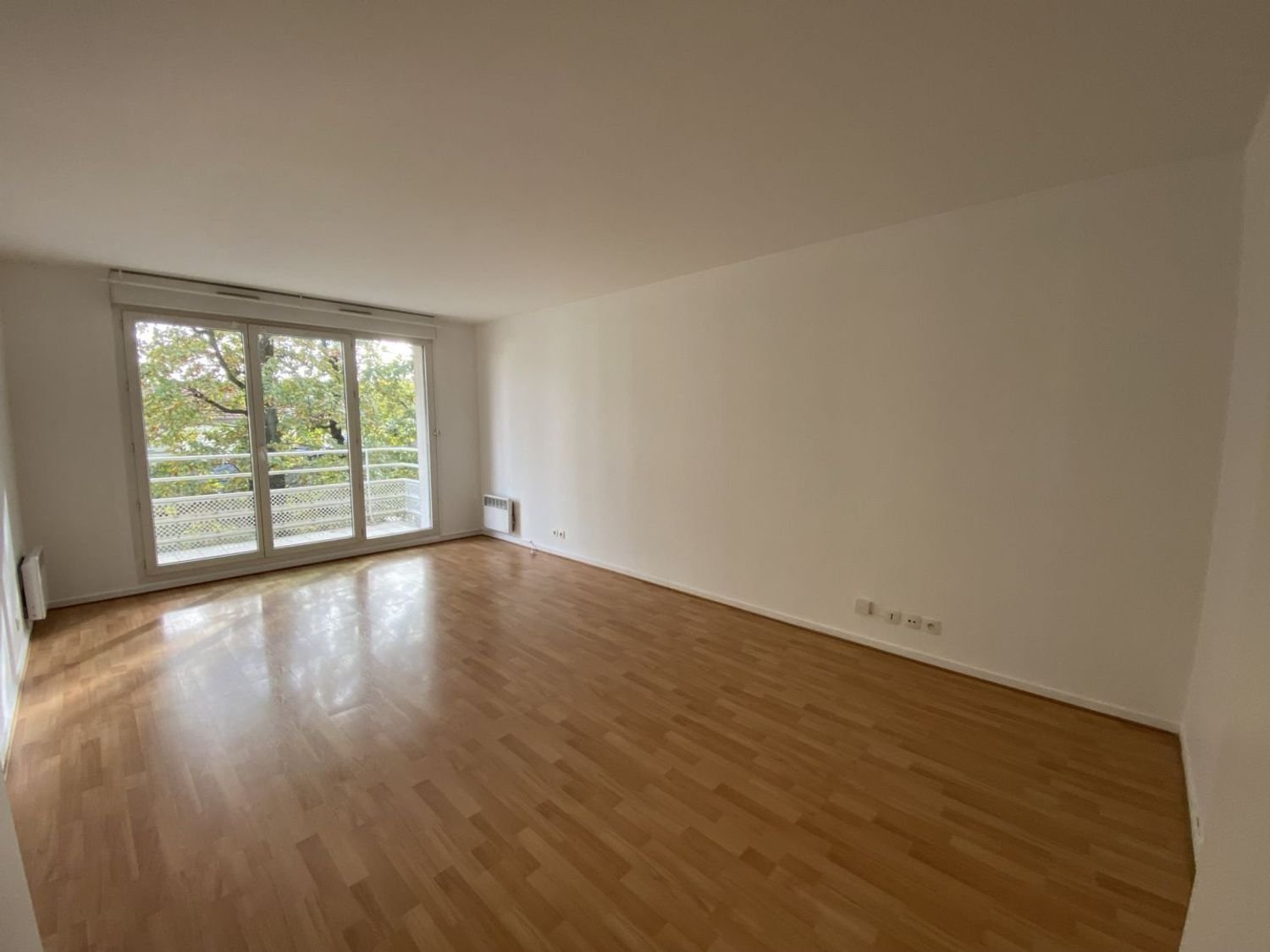 Appartement à louer, 58m², Livry-Gargan
