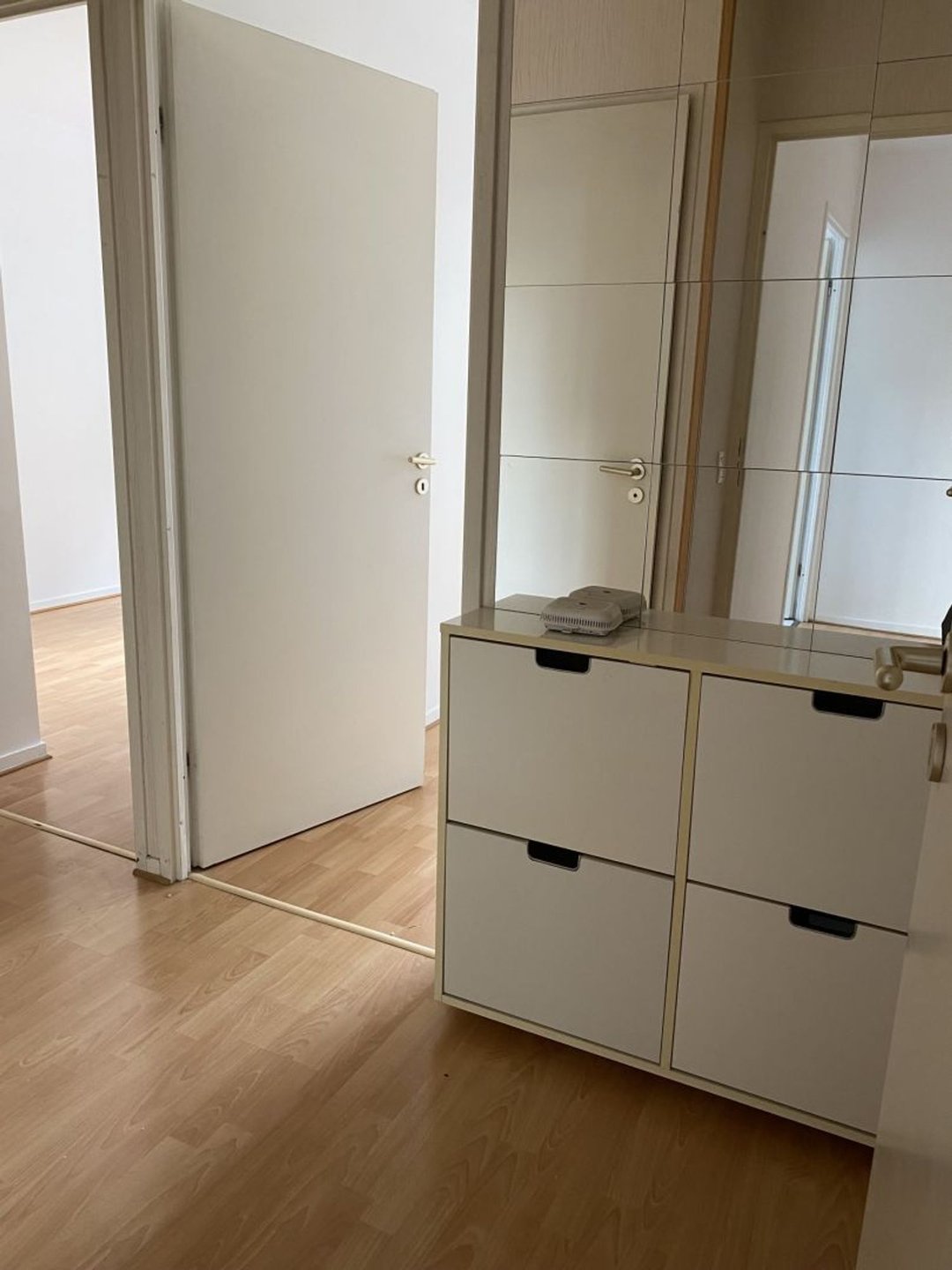 Appartement à louer, 58m², Livry-Gargan