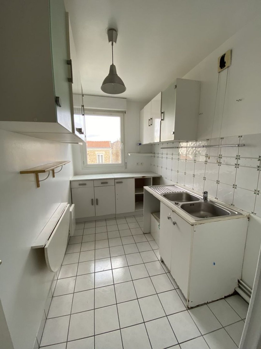 Appartement à louer, 58m², Livry-Gargan