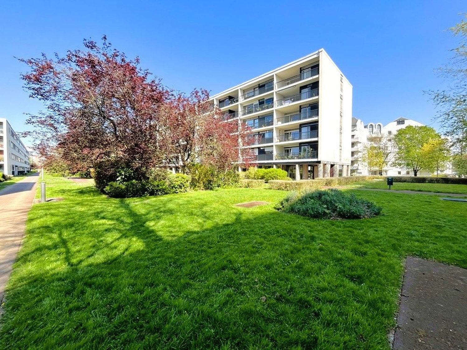 Appartement à vendre, 41m², Lille