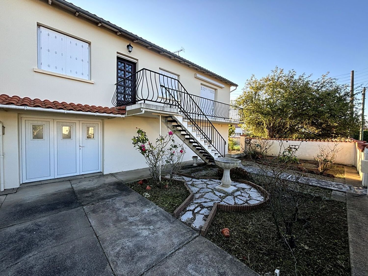 Maison à vendre, 144m², Rochefort