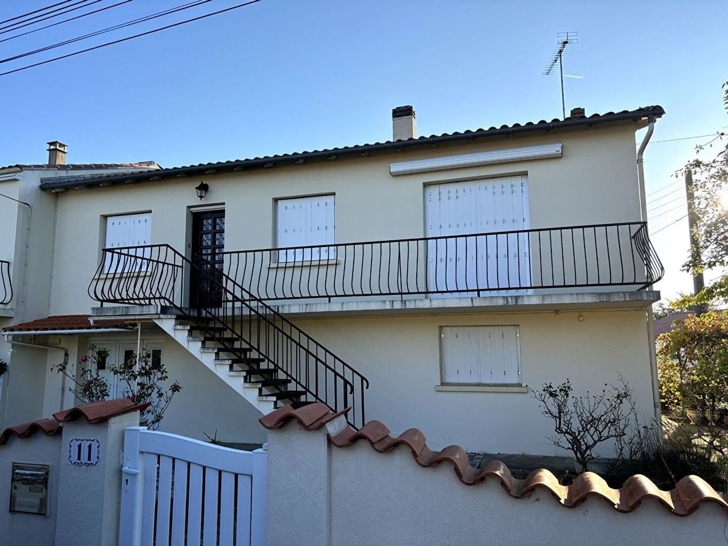 Maison à vendre, 144m², Rochefort