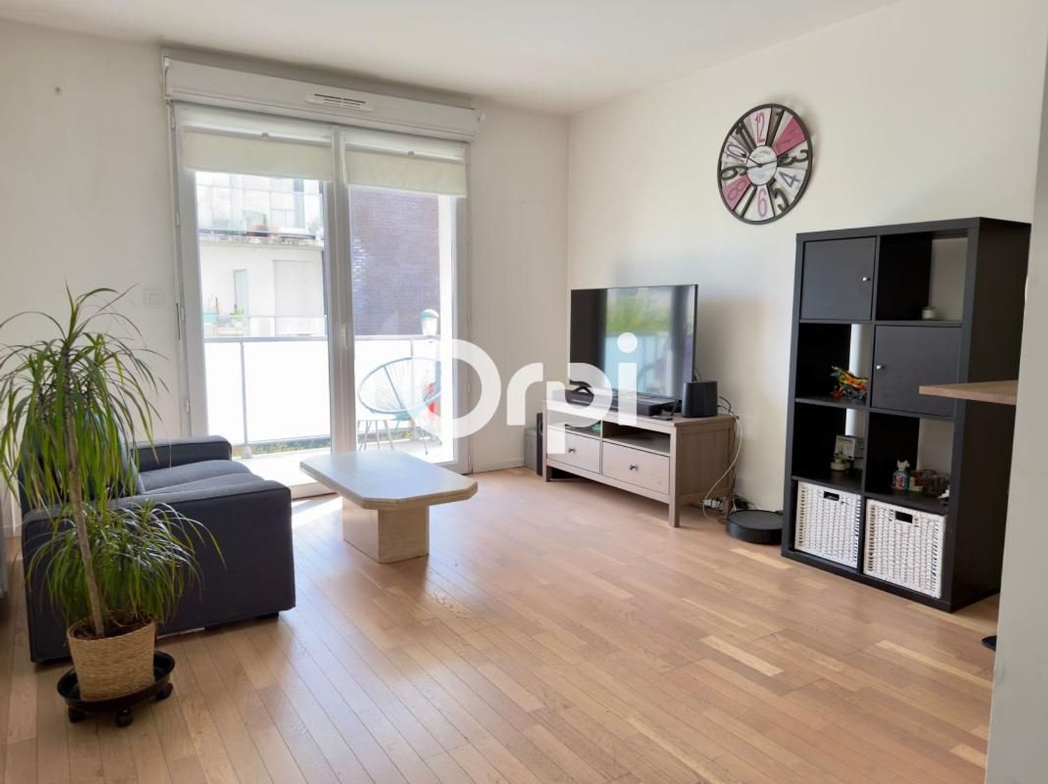 Appartement à vendre, 38m², Wasquehal