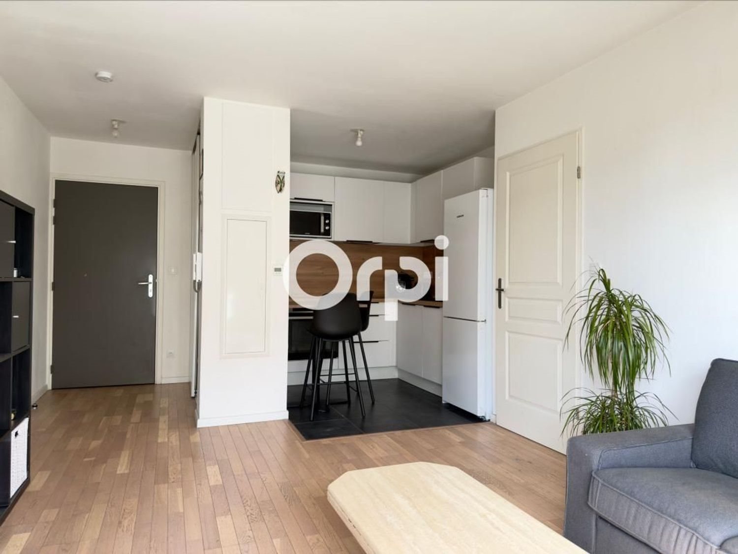 Appartement à vendre, 38m², Wasquehal