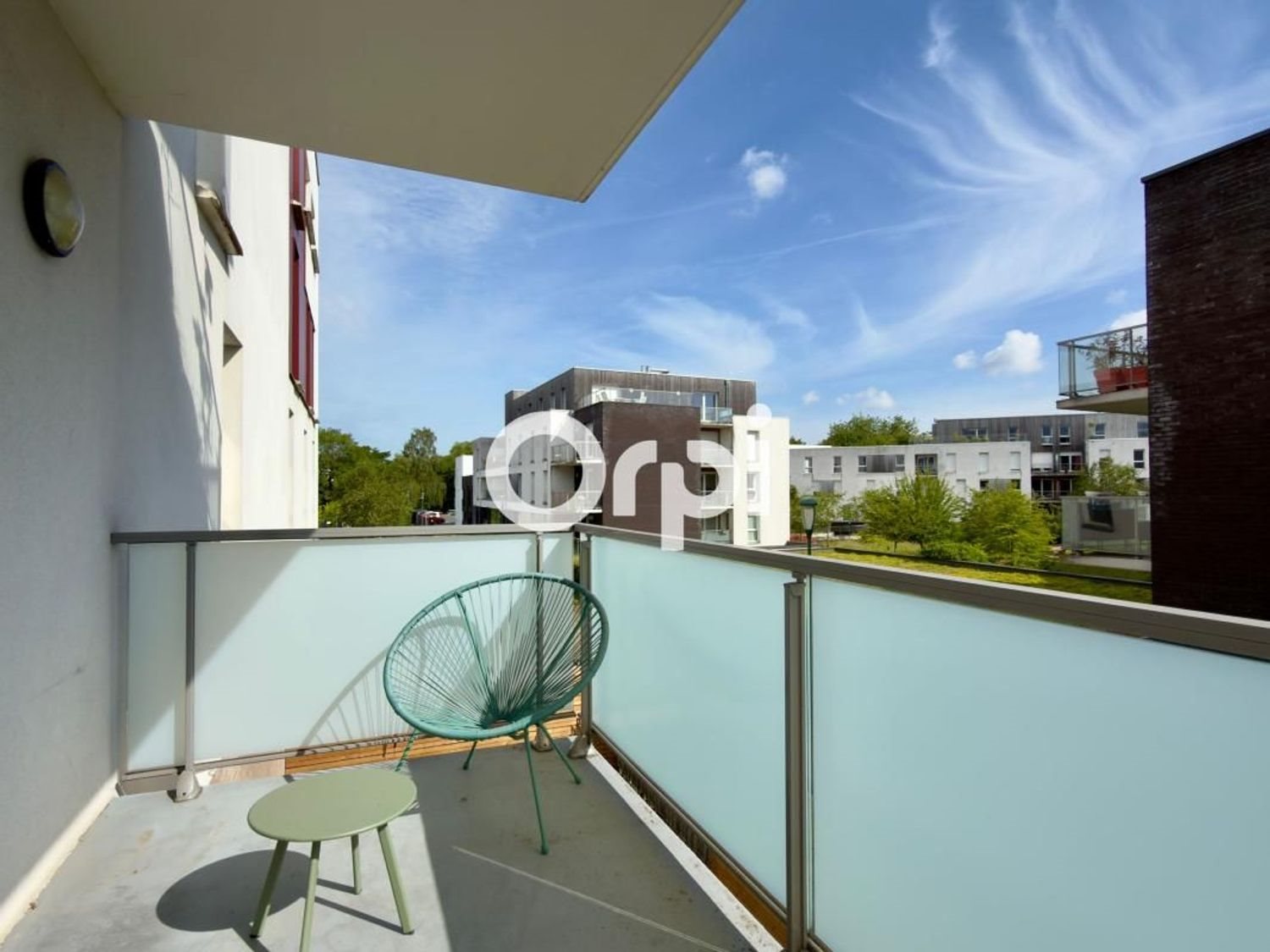 Appartement à vendre, 38m², Wasquehal