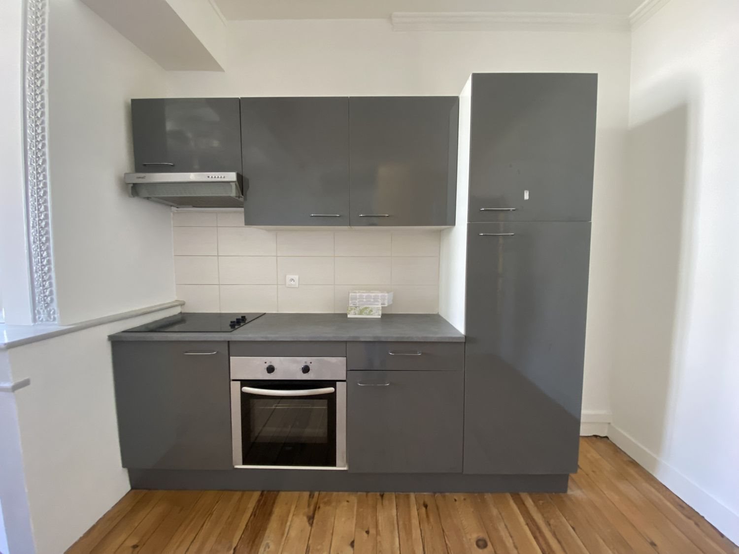 Appartement à louer, 70m², Bordeaux