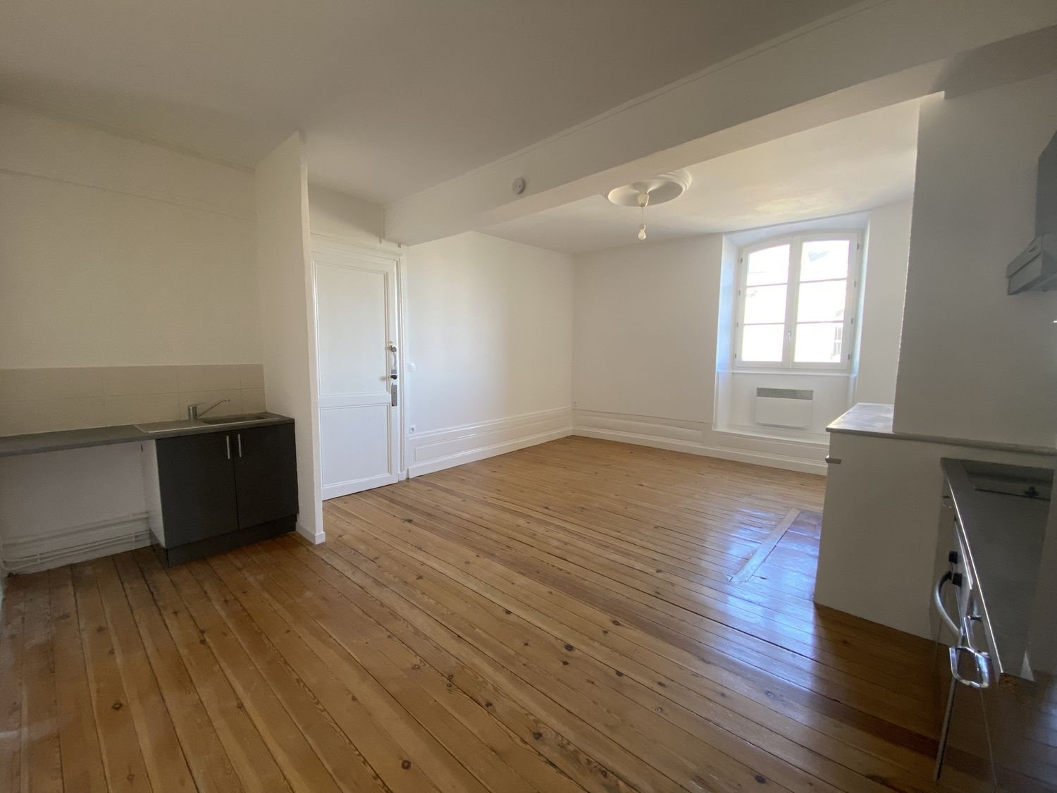 Appartement à louer, 70m², Bordeaux