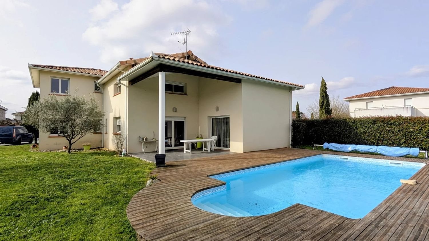 Maison à vendre, 224m², Toulouse