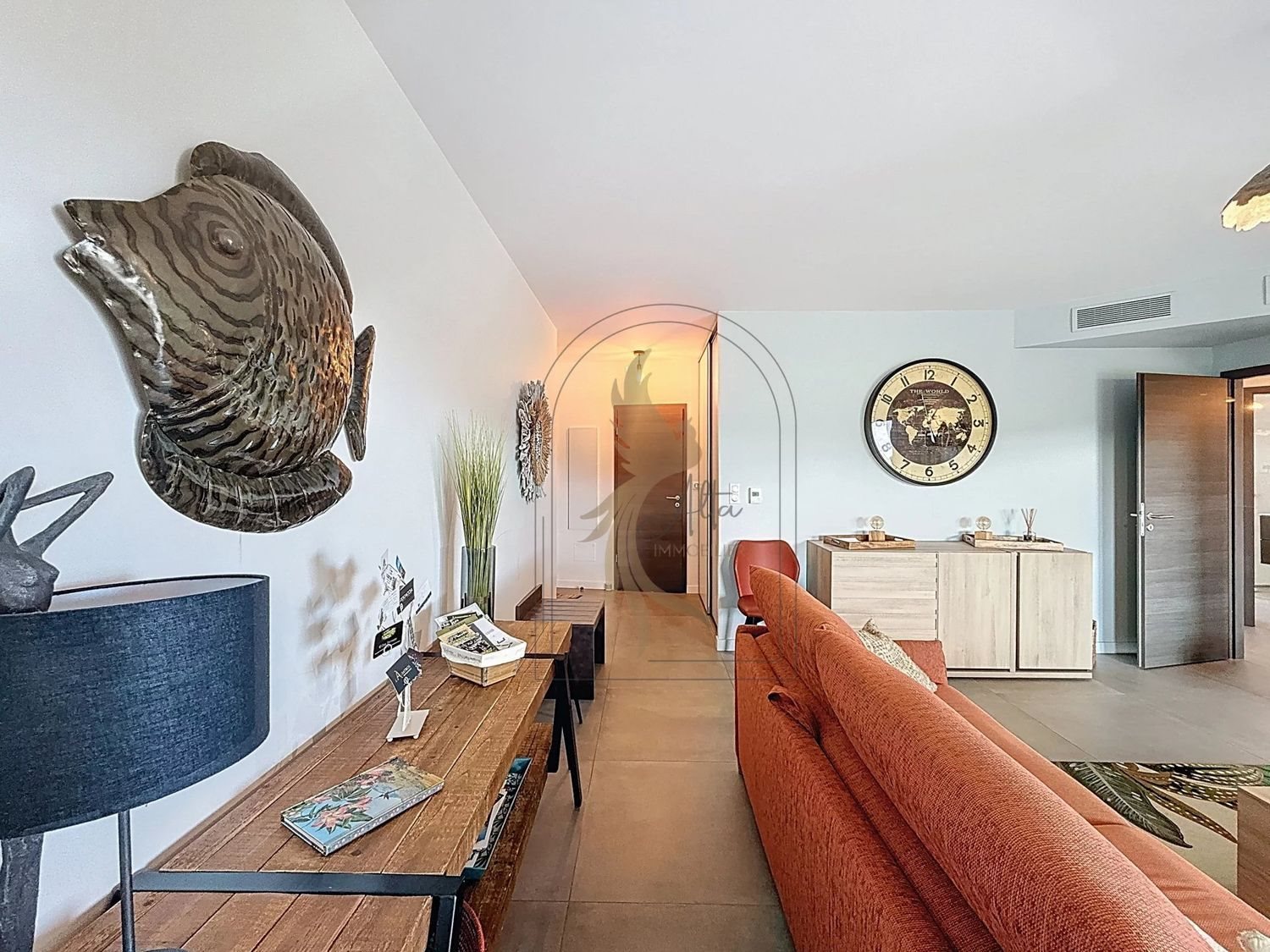 Appartement à vendre, 73m², Porto-Vecchio