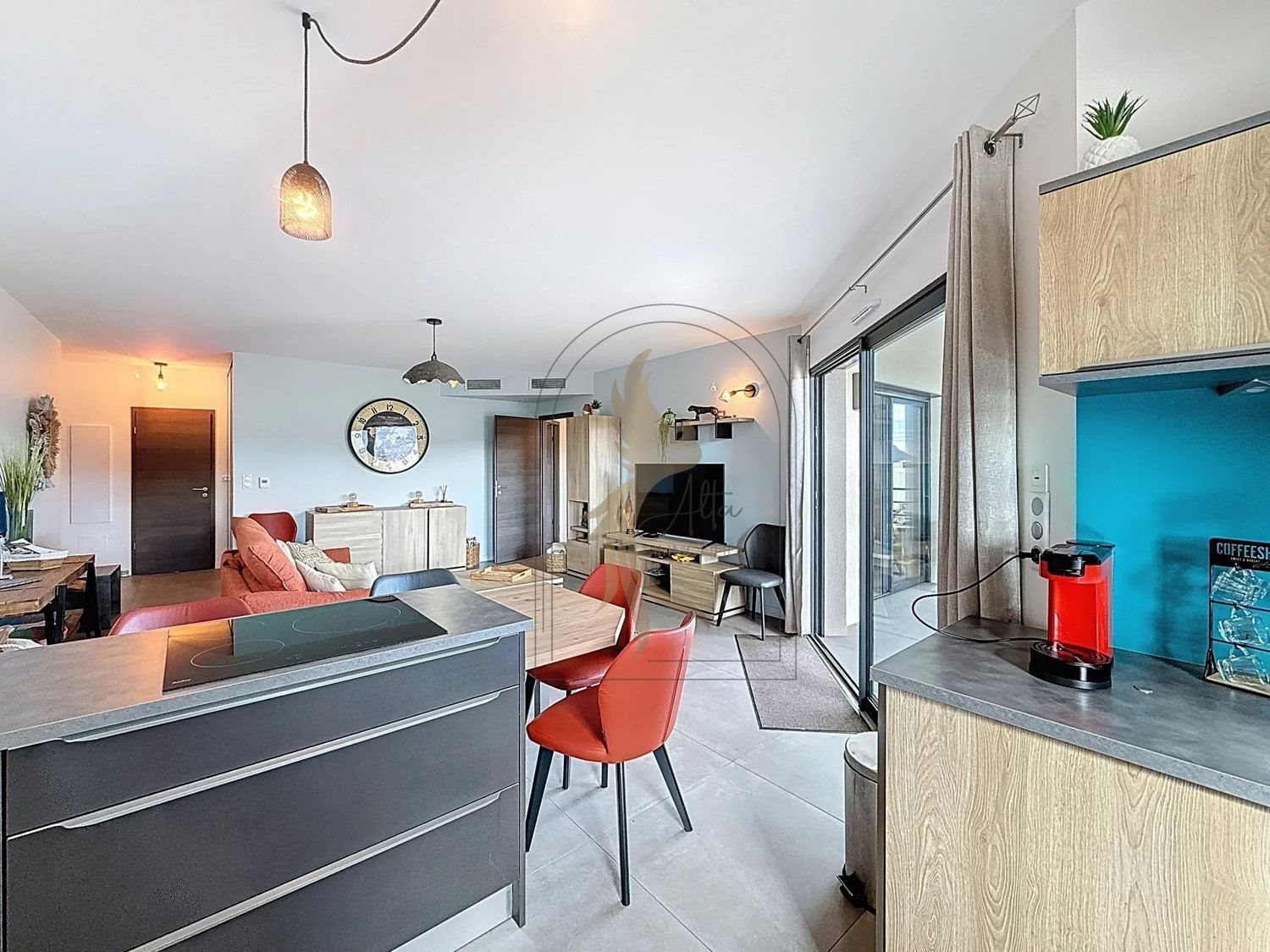 Appartement à vendre, 73m², Porto-Vecchio