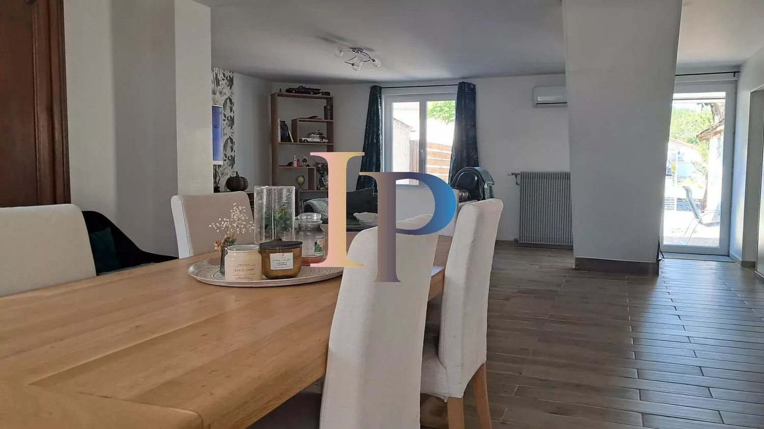 Maison à vendre, 145m², Digoin