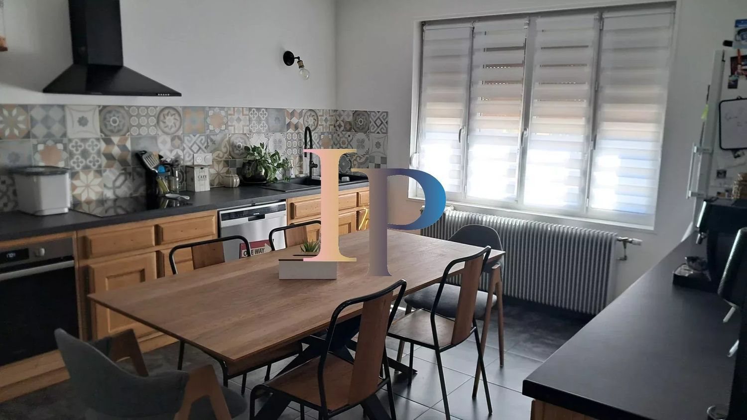 Maison à vendre, 145m², Digoin