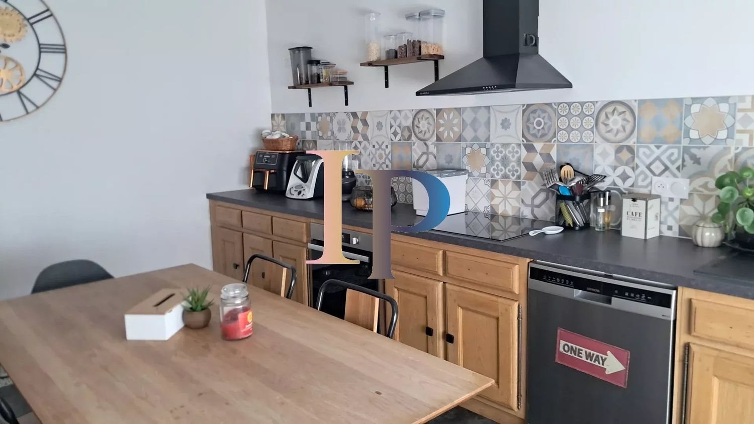 Maison à vendre, 145m², Digoin