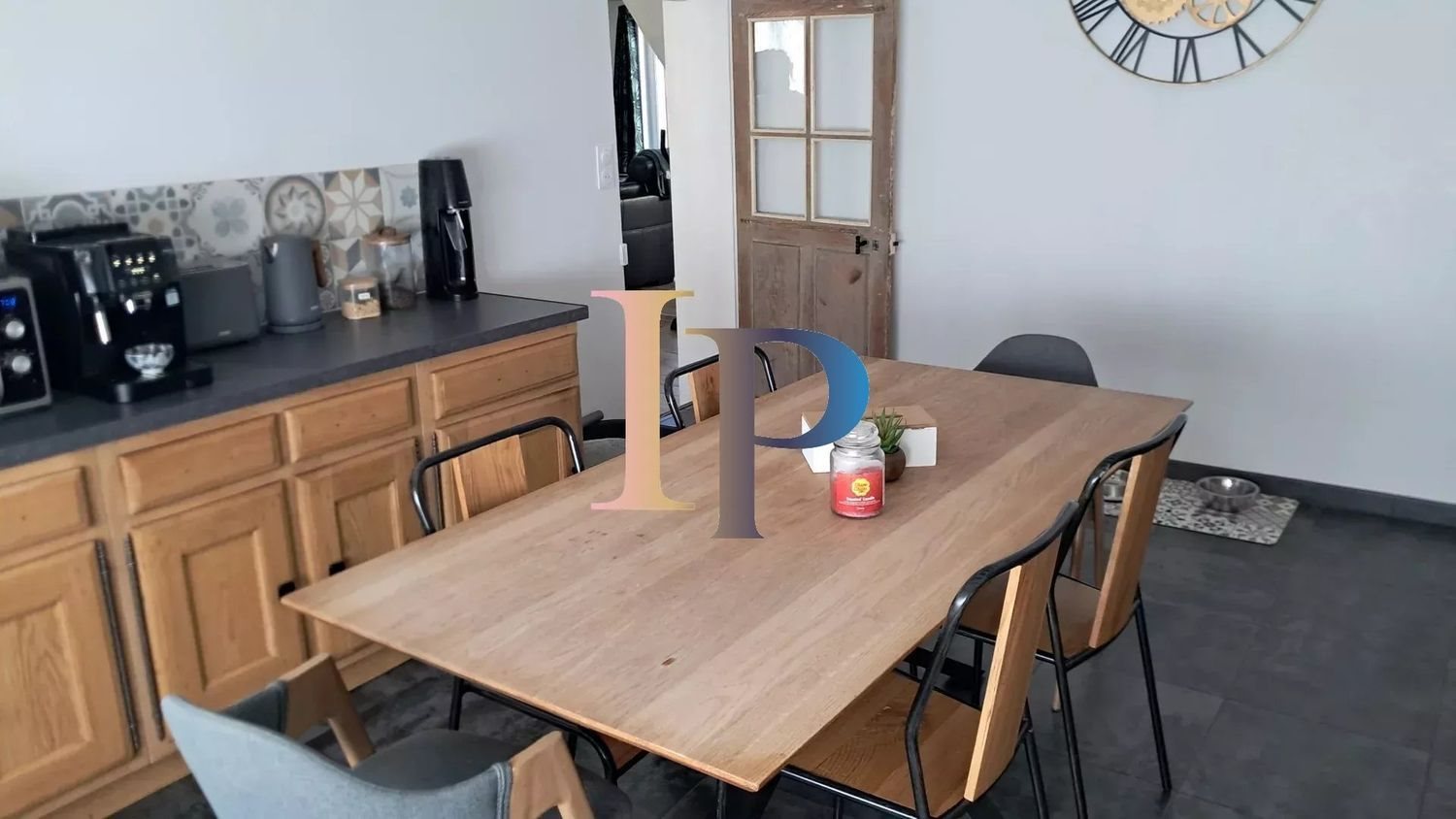 Maison à vendre, 145m², Digoin