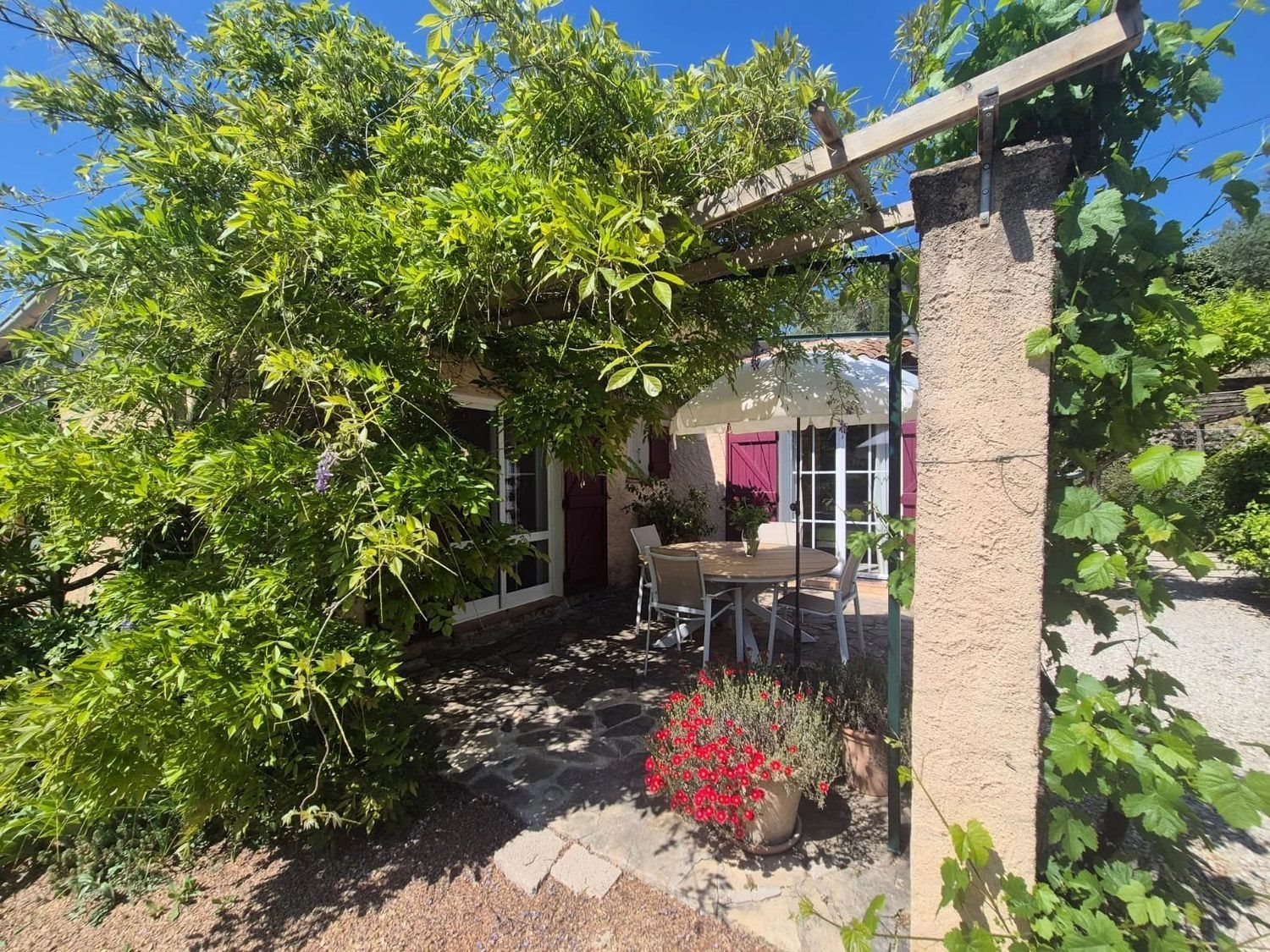 Maison à vendre, 108m², Salernes