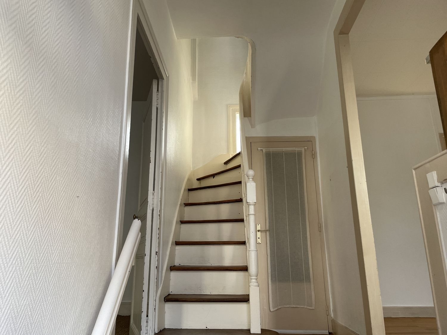 Maison à vendre, 70m², Tours