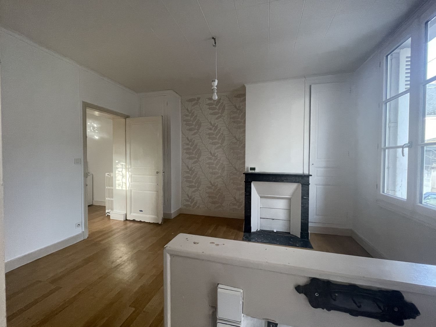 Maison à vendre, 70m², Tours