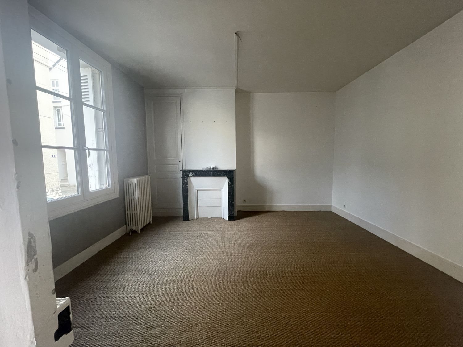 Maison à vendre, 70m², Tours