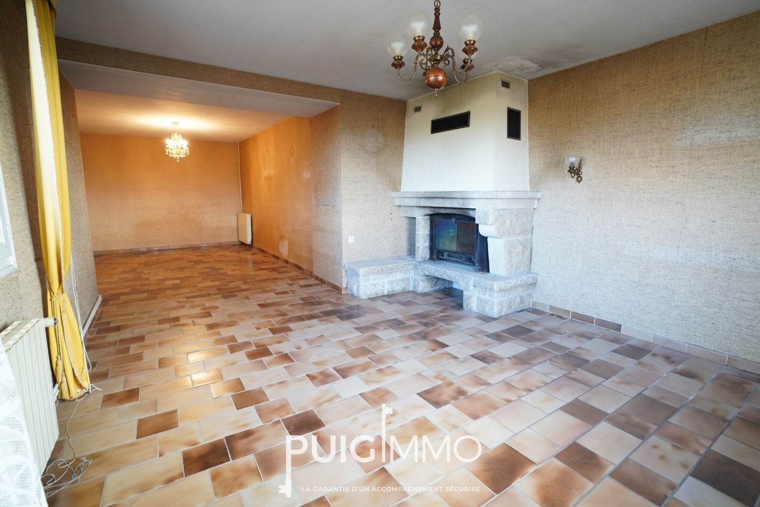 Maison à vendre, 99m², Saint-Junien