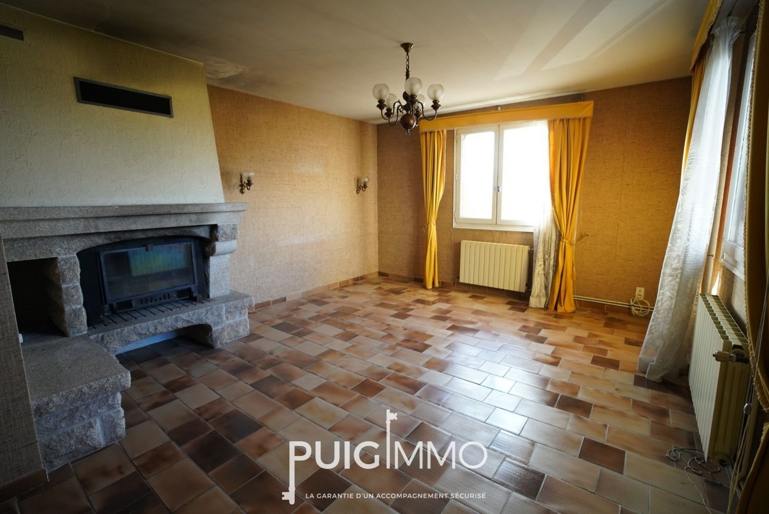 Maison à vendre, 99m², Saint-Junien