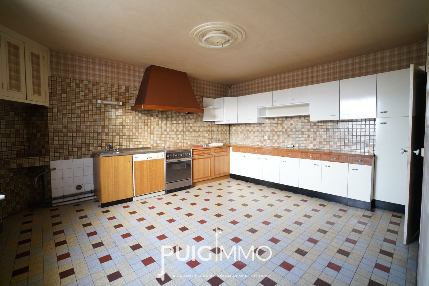 Maison à vendre, 99m², Saint-Junien