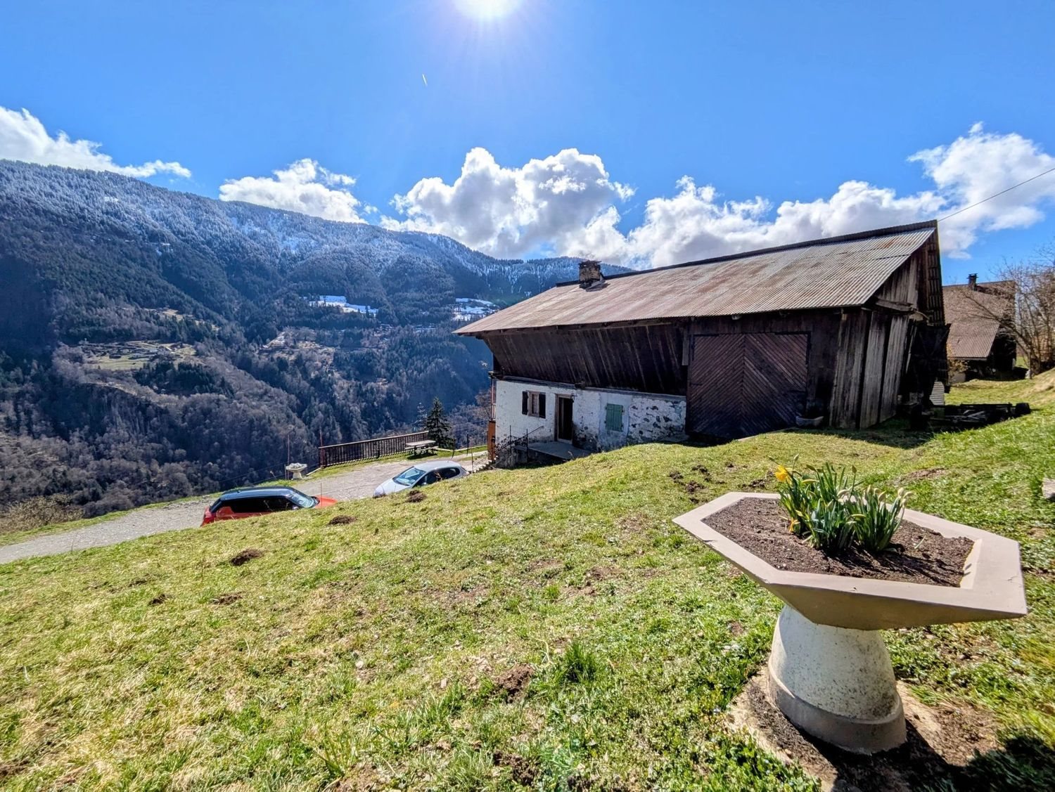 Maison à vendre, 190m², Ugine