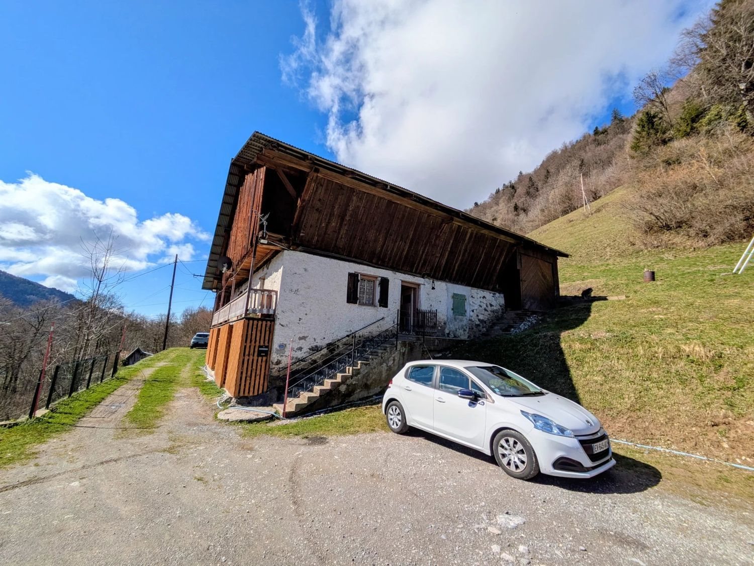 Maison à vendre, 190m², Ugine