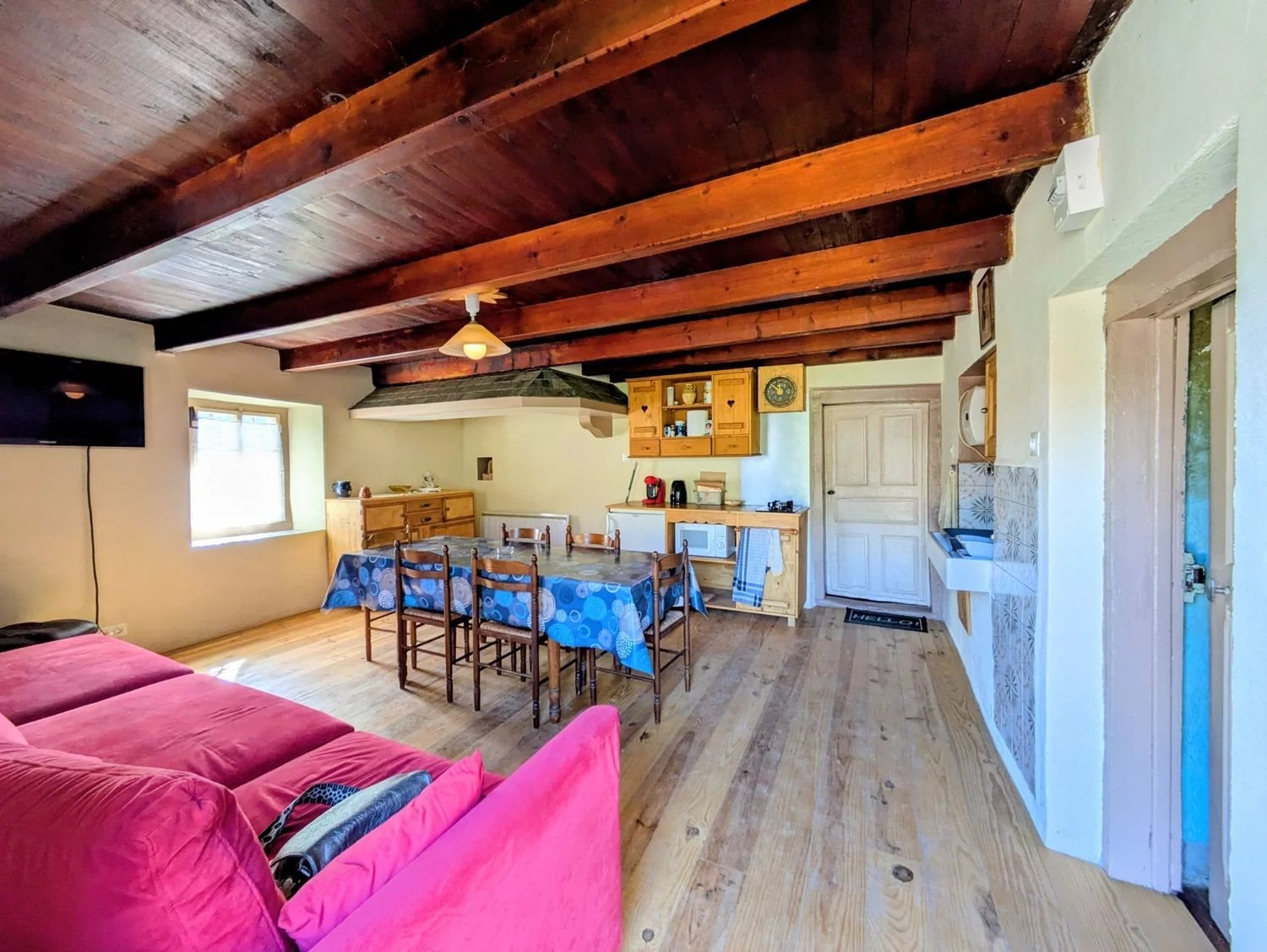 Maison à vendre, 190m², Ugine