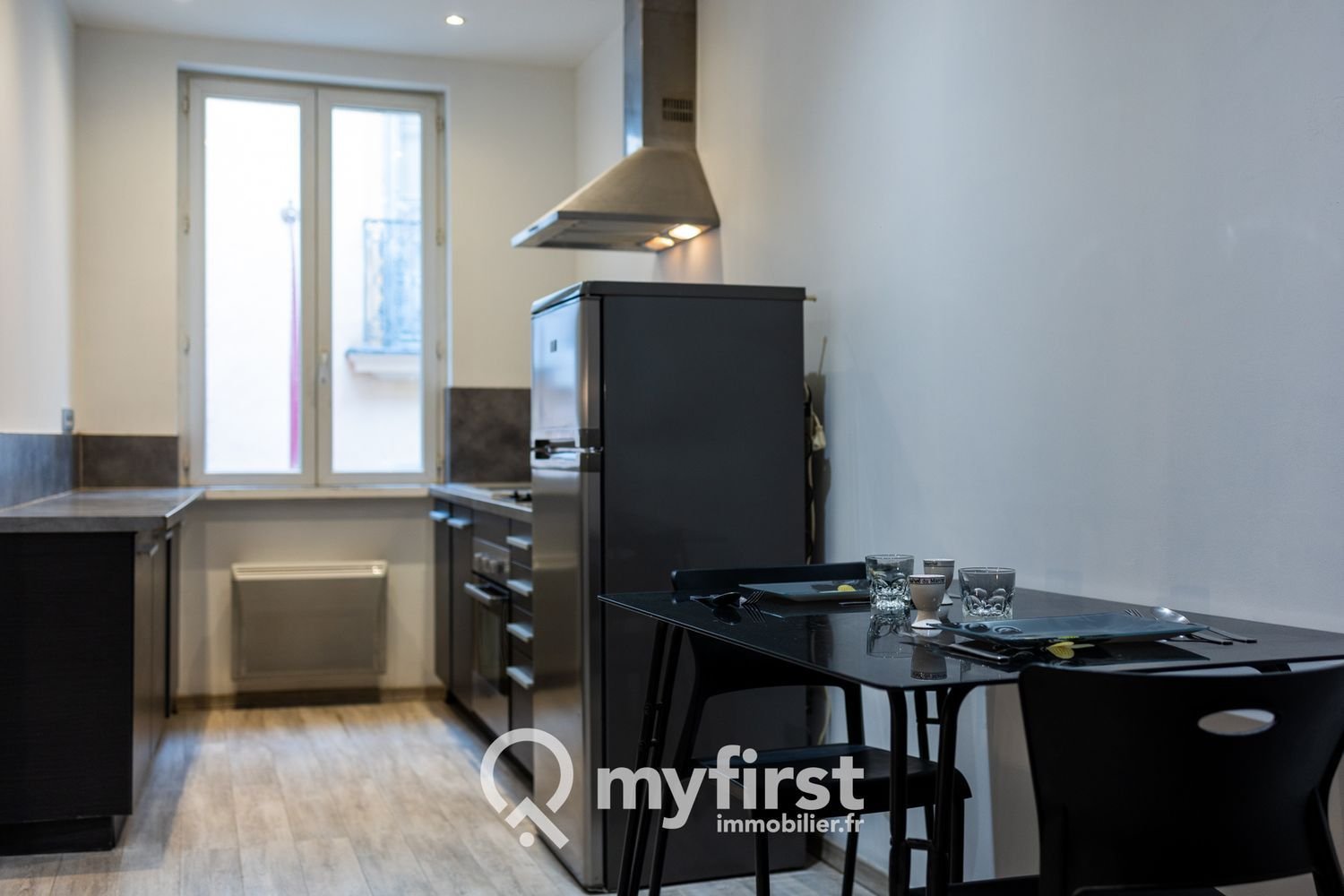 Appartement à vendre, 31m², Ollioules
