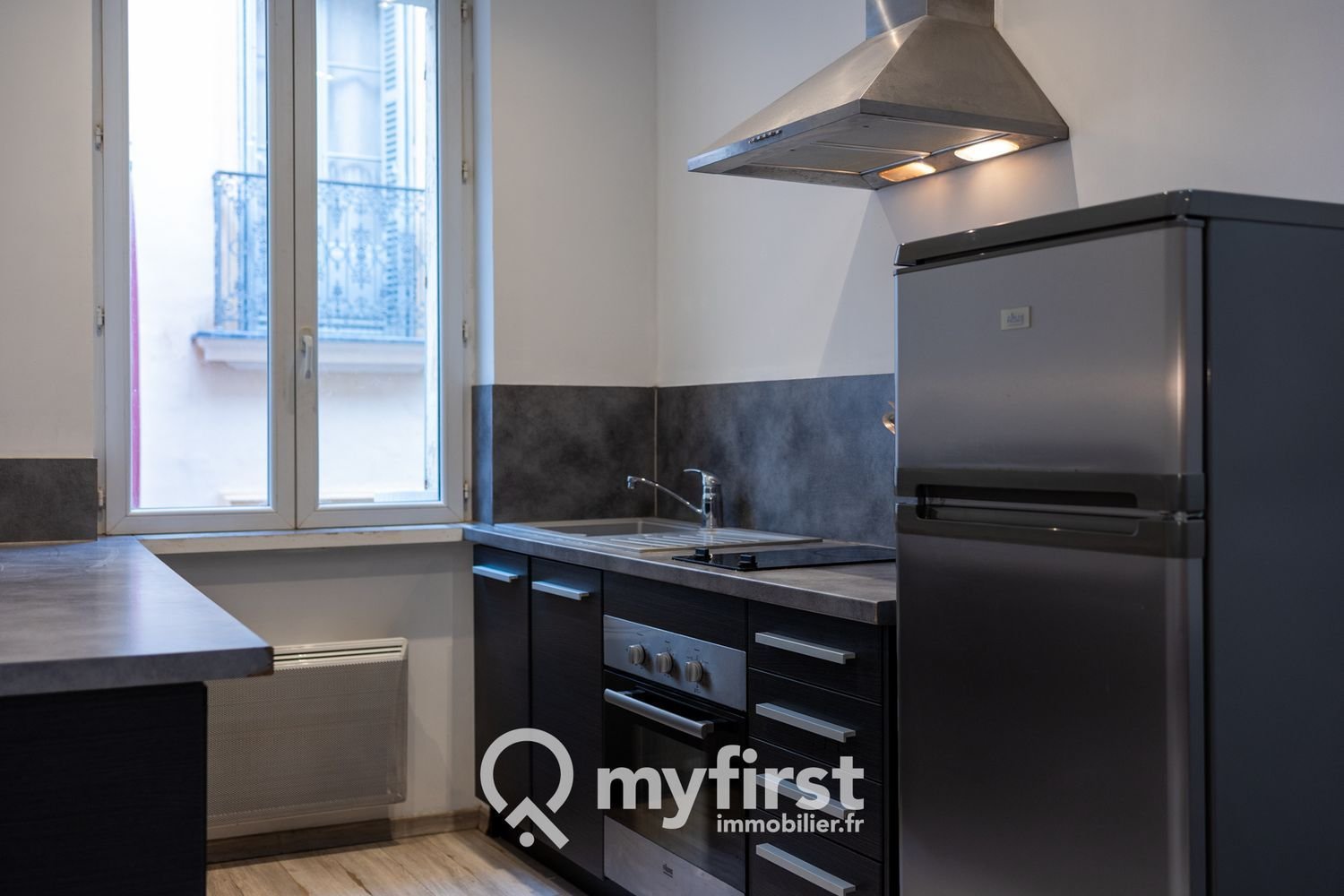 Appartement à vendre, 31m², Ollioules