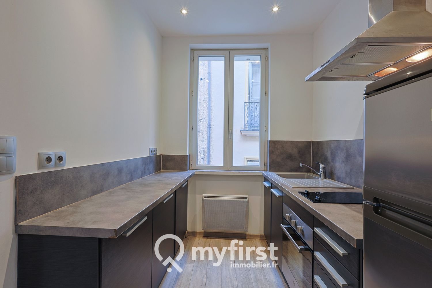Appartement à vendre, 31m², Ollioules