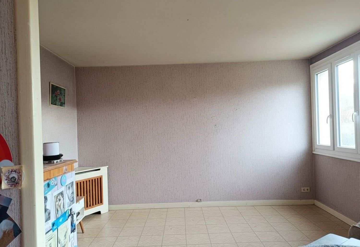 Appartement à vendre, 61m², Aubière