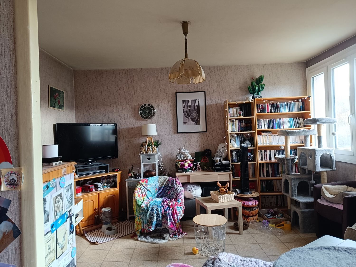 Appartement à vendre, 61m², Aubière