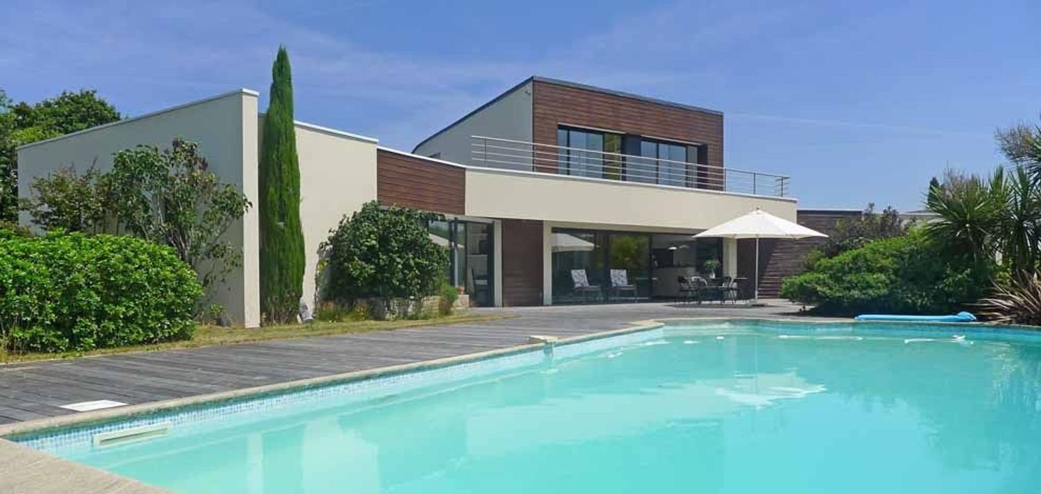 Maison à vendre, 270m², Arradon