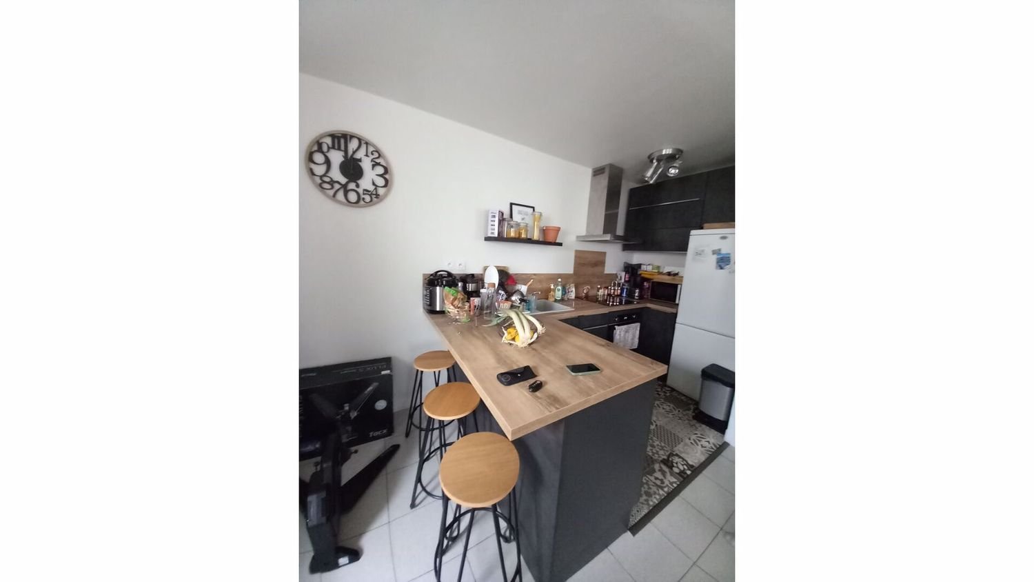 Appartement à vendre, 35m², Les Sables-d'Olonne