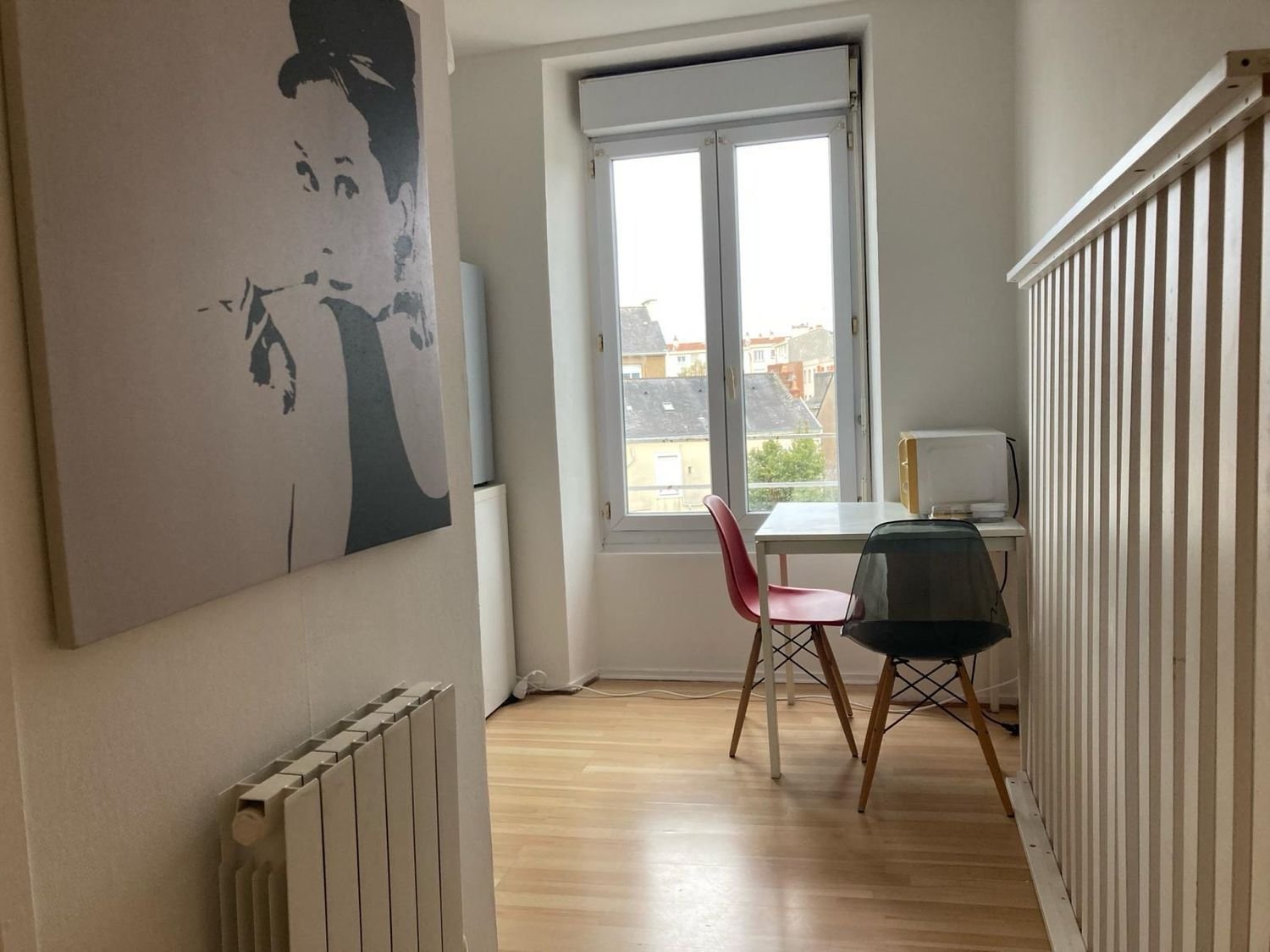 Appartement à vendre, 28m², Nantes