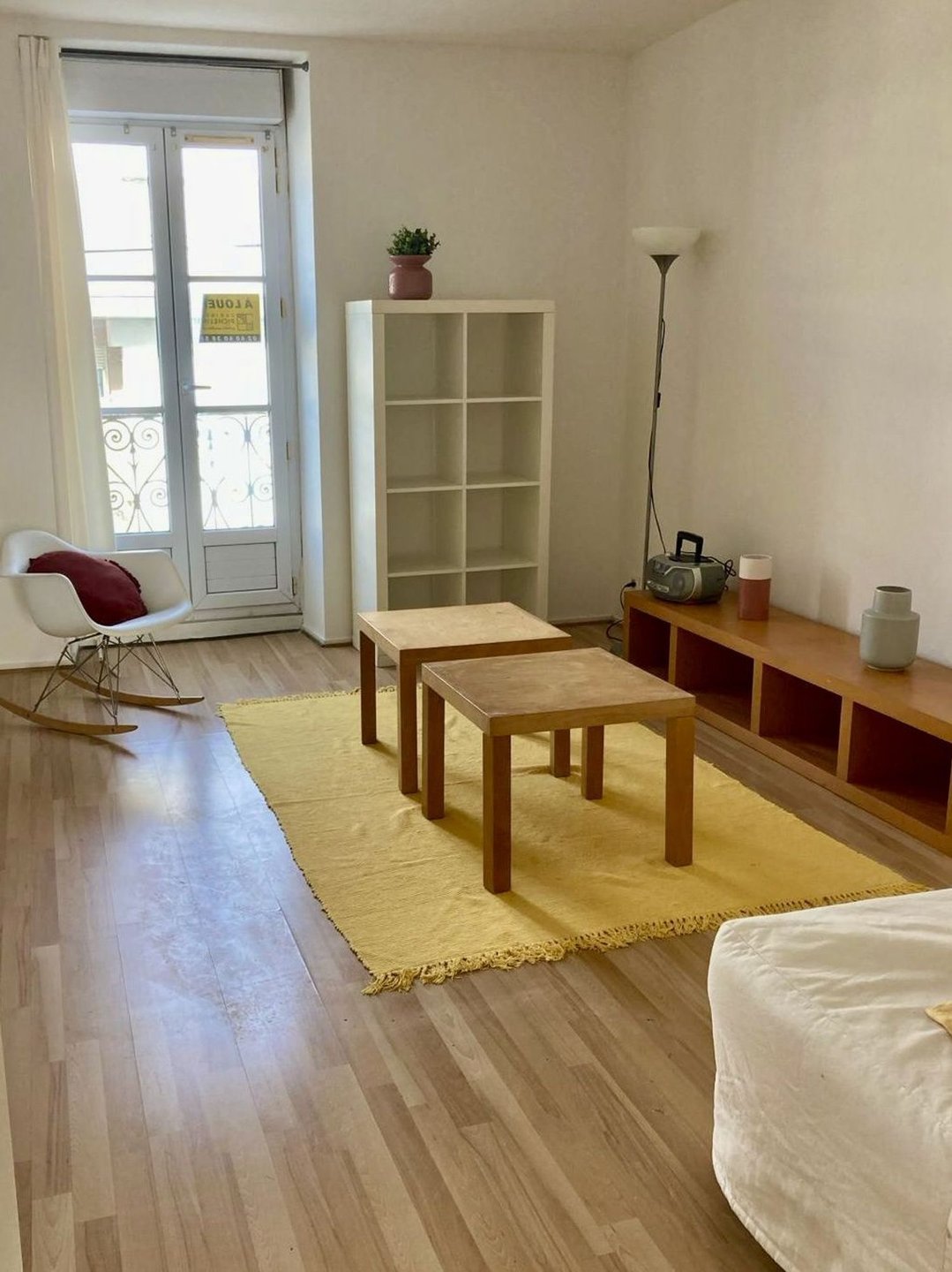 Appartement à vendre, 28m², Nantes