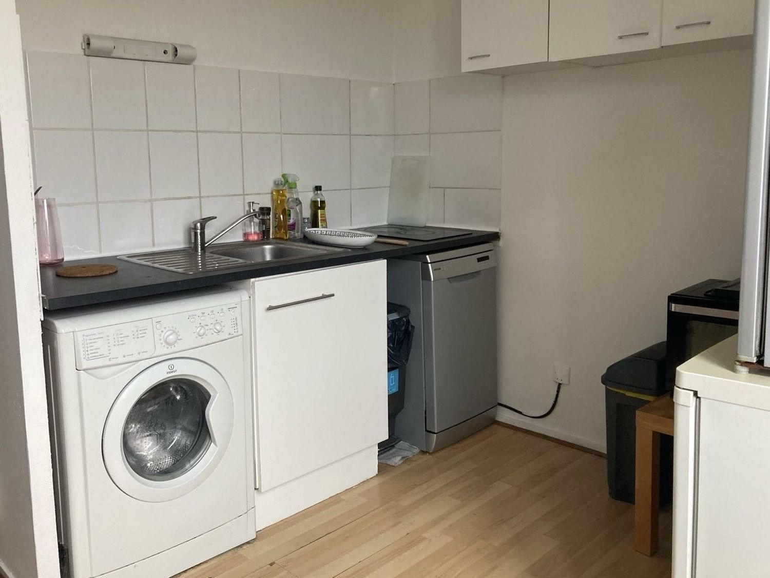 Appartement à vendre, 28m², Nantes