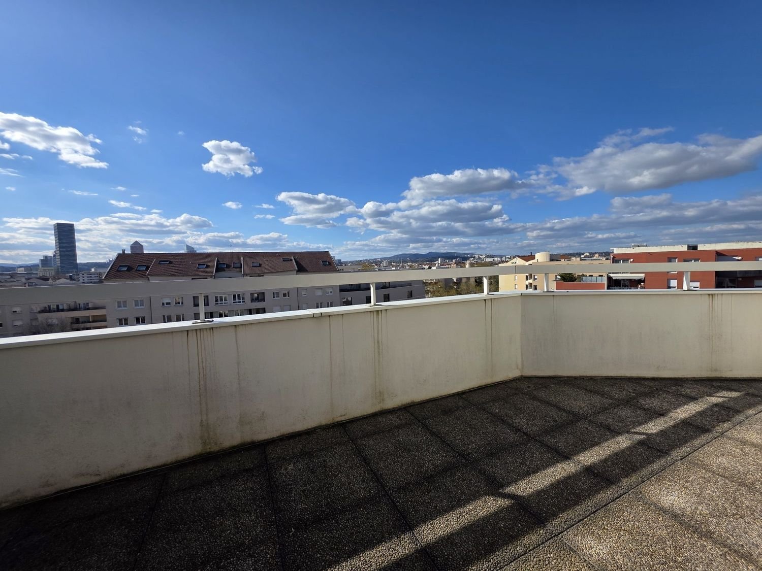 Appartement à vendre, 121m², Villeurbanne
