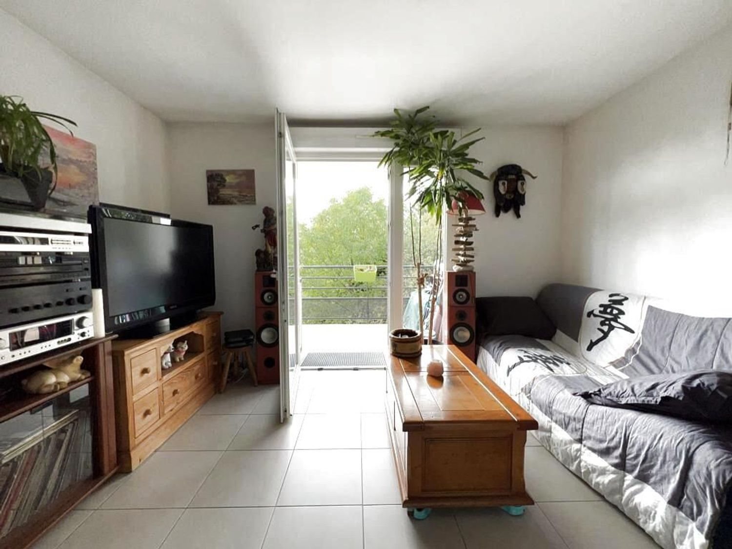 Appartement à vendre, 38m², Troyes