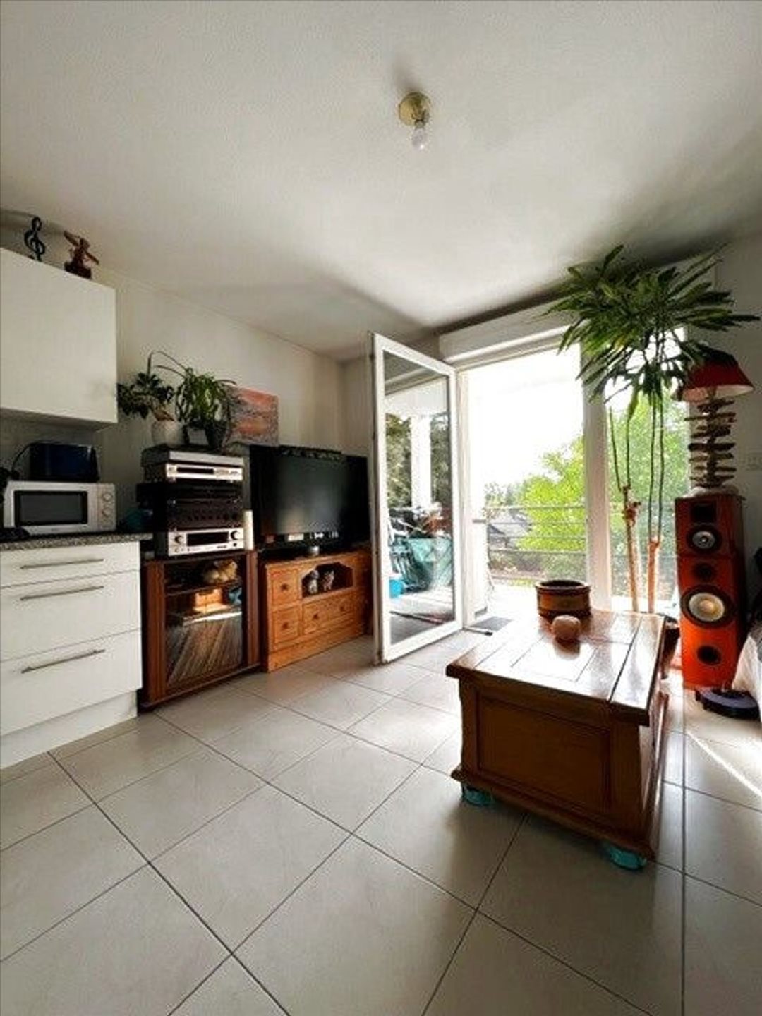 Appartement à vendre, 38m², Troyes