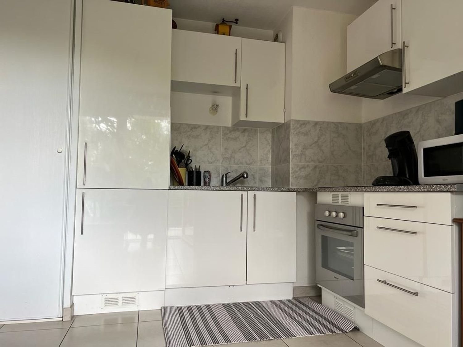 Appartement à vendre, 38m², Troyes