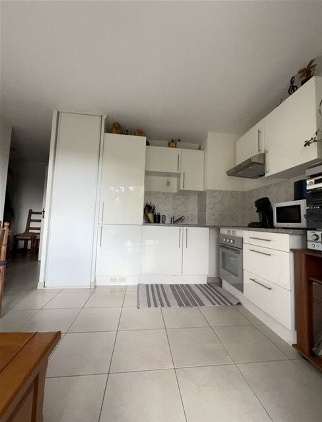 Appartement à vendre, 38m², Troyes