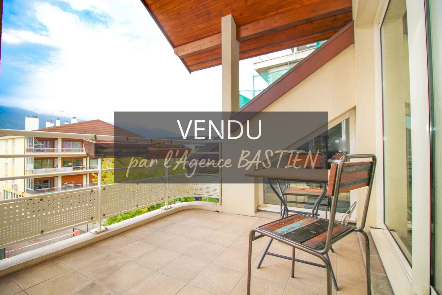 Appartement à vendre, 139m², Saint-Genis-Pouilly
