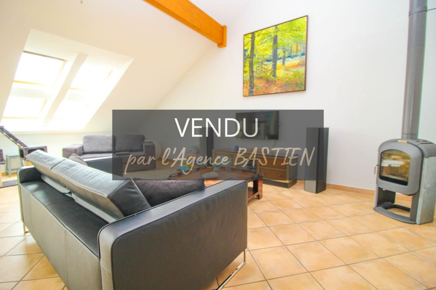 Appartement à vendre, 139m², Saint-Genis-Pouilly