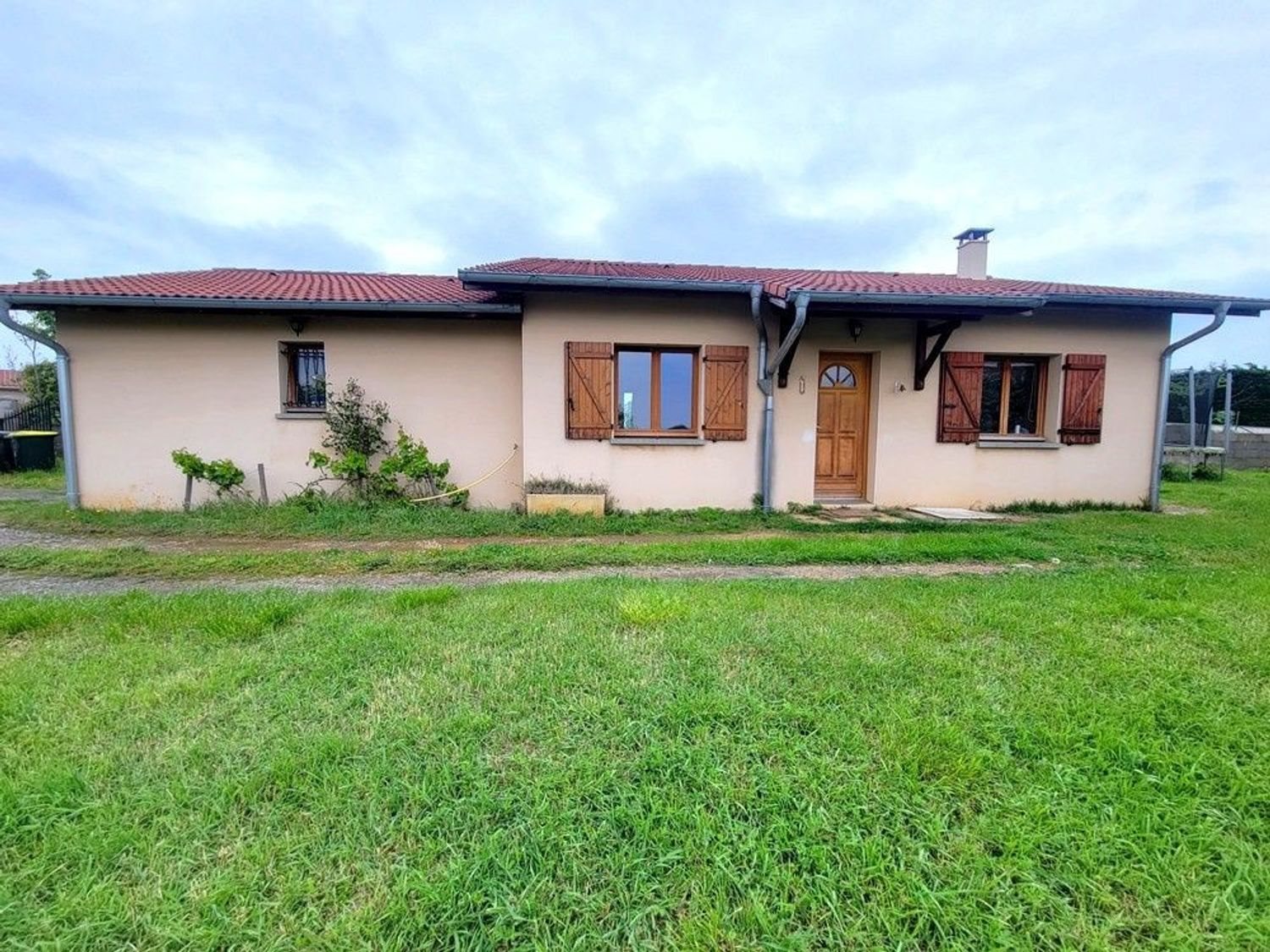 Maison à vendre, 94m², Roussillon